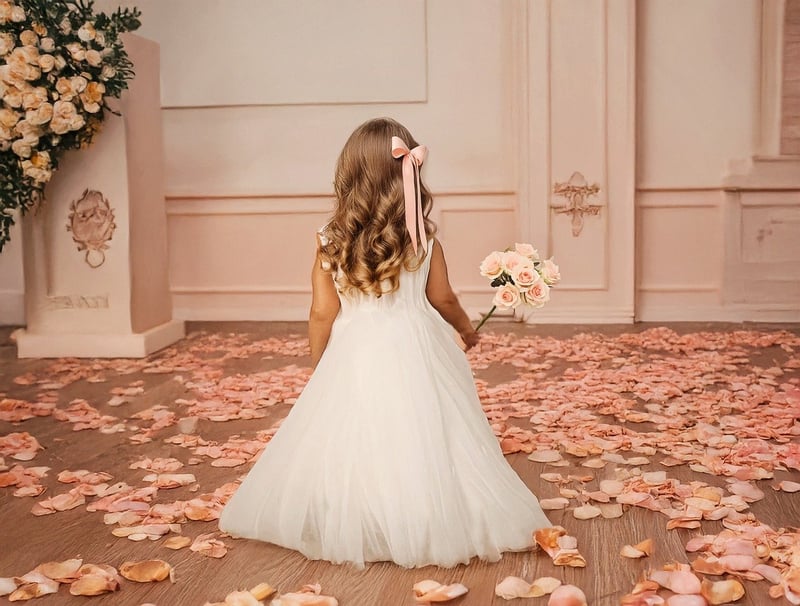 Historic Manor Wedding